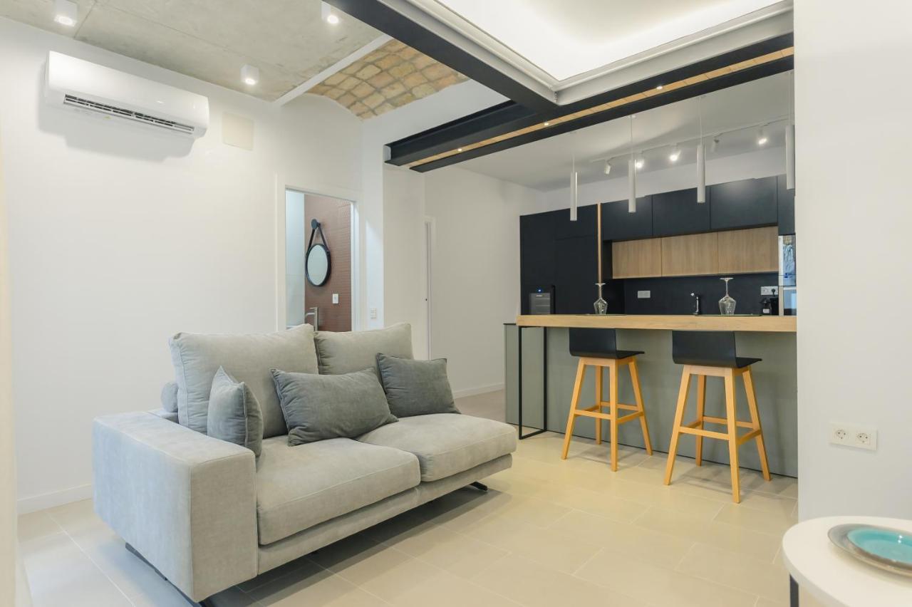 Estudio Boutique Boqueron Conil De La Frontera Exteriér fotografie
