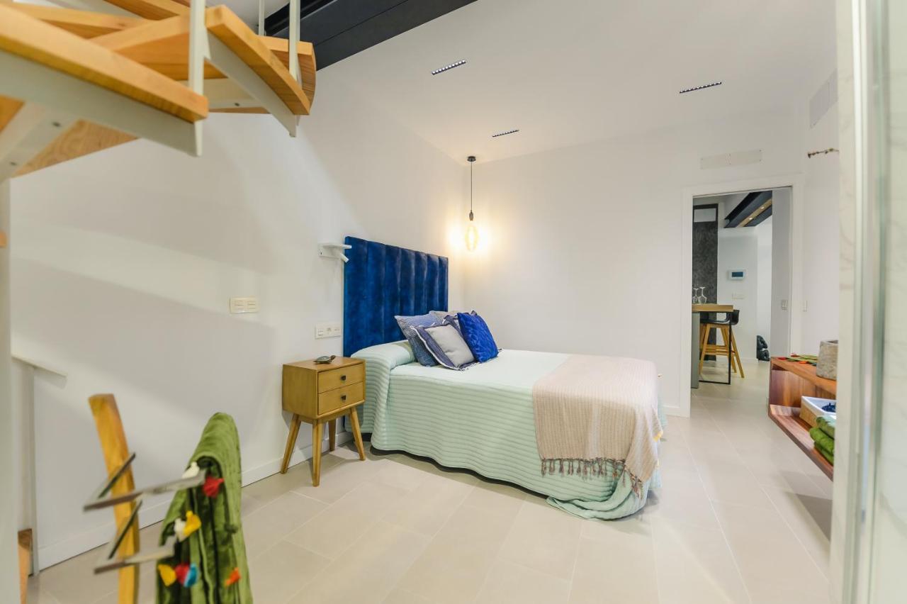 Estudio Boutique Boqueron Conil De La Frontera Exteriér fotografie