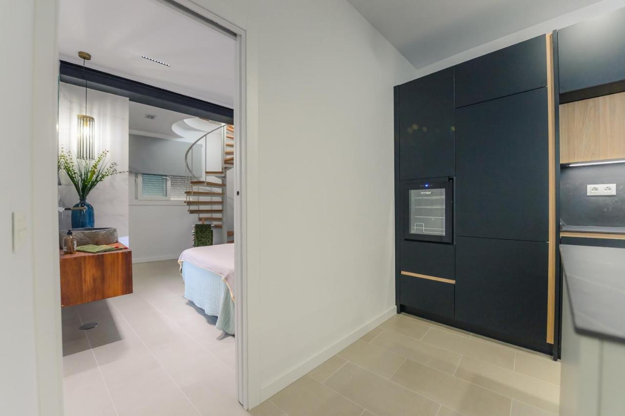 Estudio Boutique Boqueron Conil De La Frontera Exteriér fotografie