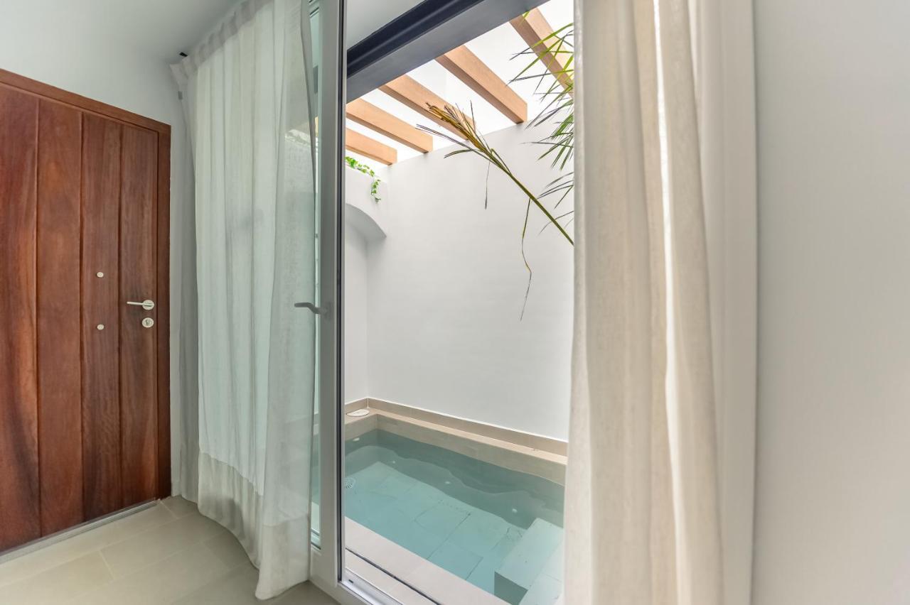 Estudio Boutique Boqueron Conil De La Frontera Exteriér fotografie