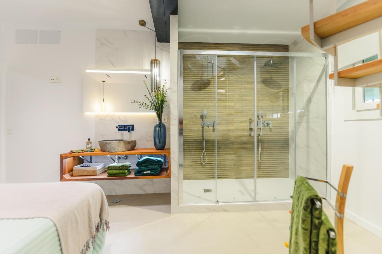 Estudio Boutique Boqueron Conil De La Frontera Exteriér fotografie